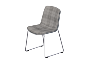 Poltronas 3D - Mesa para oficina - Orangebox - Cubb-07