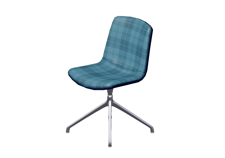 Poltronas 3D - Cadeira para escritório - Orangebox -... Poltronas 3D - Cadeira para escritório - Orangebox -...