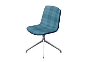 Poltrone 3D - Sedia per ufficio - Orangebox - Cubb-04