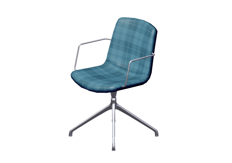 Poltronas 3D - Sillón para oficina - Orangebox - Cubb-06 -... Poltronas 3D - Sillón para oficina - Orangebox - Cubb-06 -...
