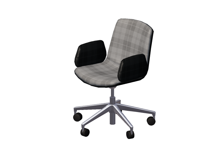 Poltronas 3D - Sillón para oficina - Orangebox - Cubb-11 -... Poltronas 3D - Sillón para oficina - Orangebox - Cubb-11 -...
