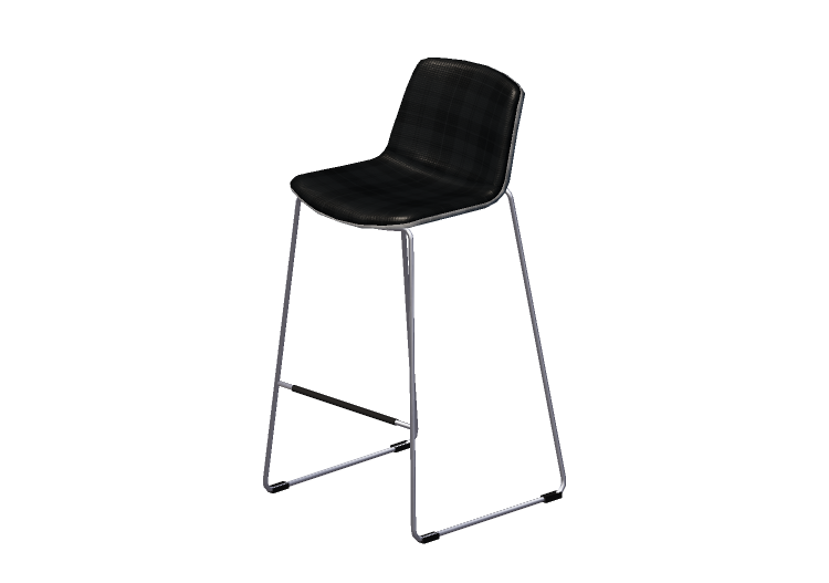 Poltronas 3D - Taburete para oficina - Orangebox - Cubb-14... Poltronas 3D - Taburete para oficina - Orangebox - Cubb-14...