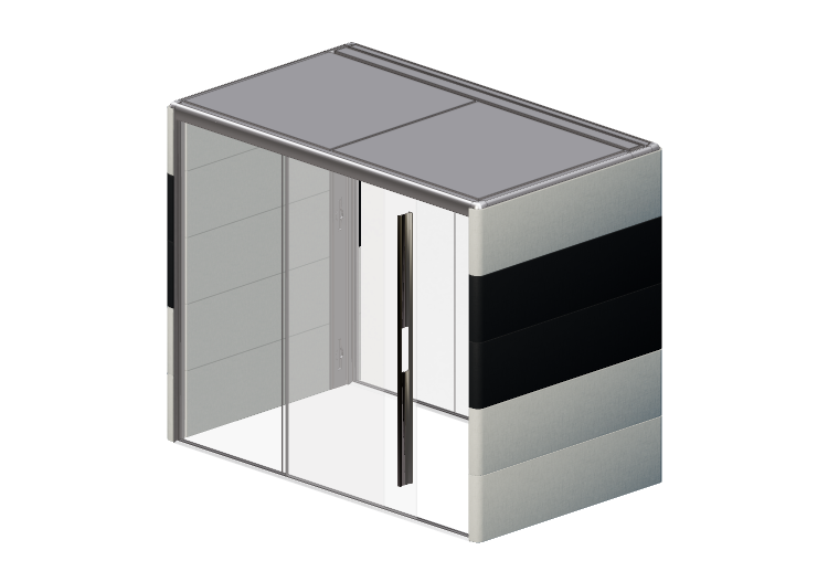 3D Furniture - Modular Office - Orangebox – Air³ 22 -... 3D Furniture - Modular Office - Orangebox – Air³ 22 -...