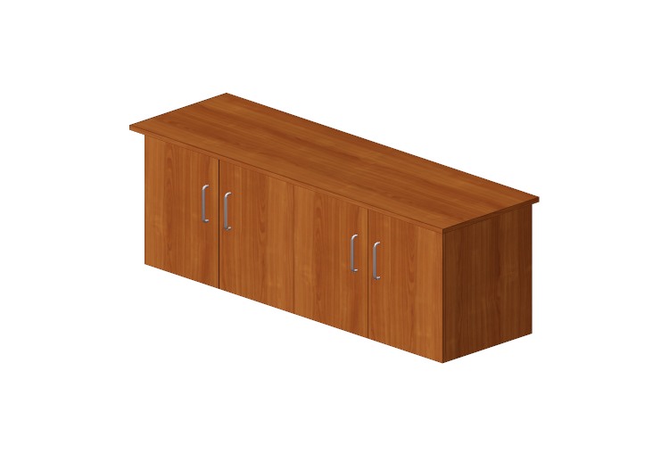 3D Furniture - Sideboard with 4 doors - Orangebox – CR-04SL... 3D Furniture - Sideboard with 4 doors - Orangebox – CR-04SL...
