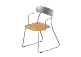 3D Chairs - Chair for office restaurant bar - Orangebox &ndash; Acorn RA