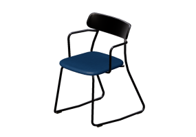 3D St&uuml;hle - Stuhl f&uuml;r Bar, Restaurant, B&uuml;ro - Orangebox &ndash; Acorn RAU