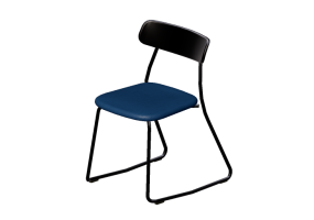 3D Chairs - Chair for office restaurant bar - Orangebox &ndash; Acorn RU
