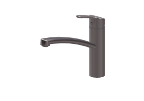 3D Taps - Kitchen sink Mixer - Paini - Hoby - 92_579BW