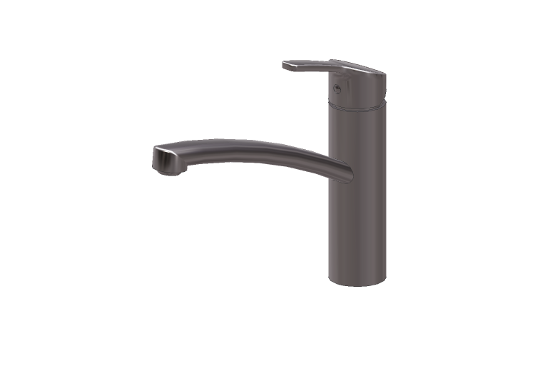 Rubinetti 3D - Miscelatore da cucina - Paini - Hoby -... Rubinetti 3D - Miscelatore da cucina - Paini - Hoby -...