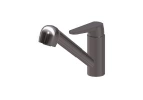 Robinets 3D - Mitigueur pour cuisine - Paini - Ventus - 93CR568C2