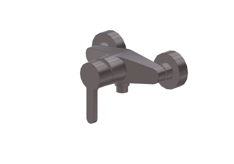Rubinetti 3D - Miscelatore doccia - Paini - Arena - 92_511... Rubinetti 3D - Miscelatore doccia - Paini - Arena - 92_511...
