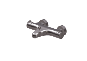 3D Taps - Thermostatic mixer for bathtubs - Paini - Arena - 92_111TH