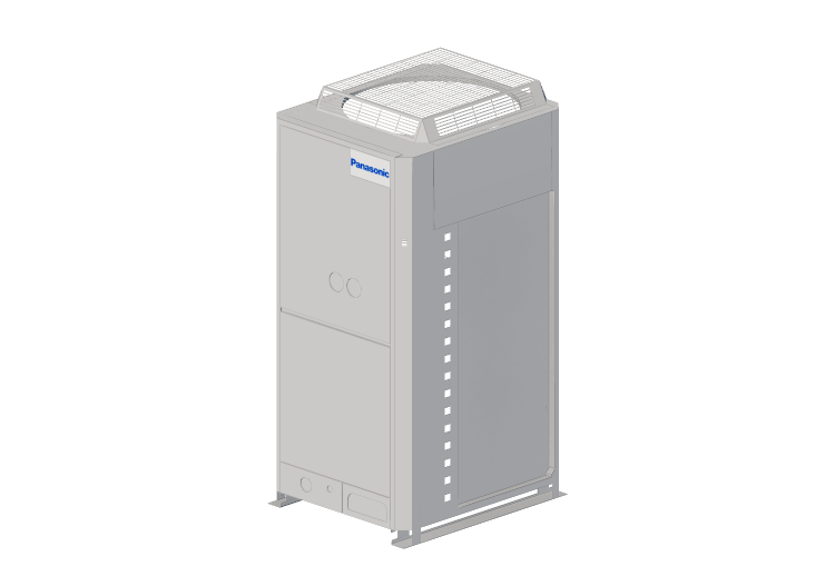 PANASONIC - PdC VRF Aria/Aria U-10ME2E8 - Panasonic PANASONIC - PdC VRF Aria/Aria U-10ME2E8 - Panasonic