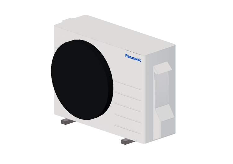 PANASONIC - PdC Luft/Wasser WH-SDC0305J3E5; WH-UD05JE5 -... PANASONIC - PdC Luft/Wasser WH-SDC0305J3E5; WH-UD05JE5 -...
