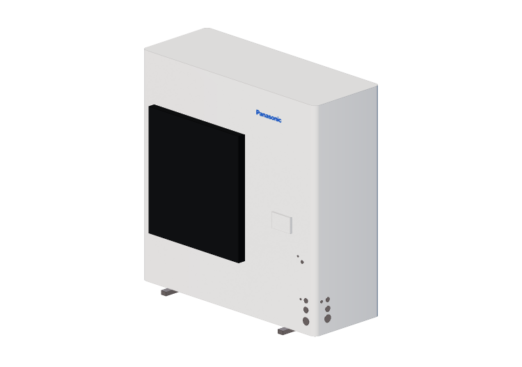 PANASONIC - BdC Mini VRF Ar/Ar U-4LZ2E8 - Fornecimento... PANASONIC - BdC Mini VRF Ar/Ar U-4LZ2E8 - Fornecimento...