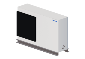 PANASONIC - Air/Water Heat Pump WH-MDC12H6E5
