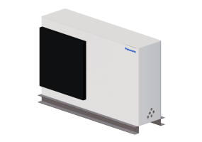 PANASONIC - P&agrave;C Air/Eau WH-MDC05J3E5