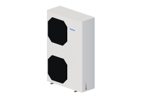 PANASONIC - PdC Mini VRF Aria/Aria U-10LZ2E8 - Alimentazione Trifase