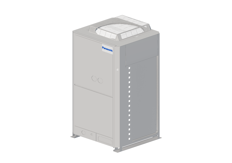PANASONIC - BdC VRF Ar/Ar U-14ME2E8 - Panasonic PANASONIC - BdC VRF Ar/Ar U-14ME2E8 - Panasonic
