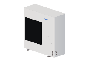 PANASONIC - PdC Mini VRF Luft/Luft U-4LZ2E5 - Einphasige Stromversorgung