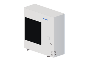 PANASONIC - Mini VRF Air/Air Heat Pump U-6LZ2E5 - Single Phase power supply