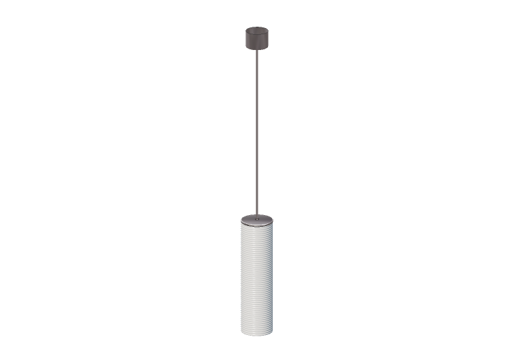 3D Schwebende Lampe - Hängelampe - Panzeri – Clio - Panzeri 3D Schwebende Lampe - Hängelampe - Panzeri – Clio - Panzeri