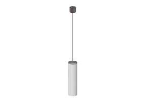 L&acirc;mpada pingente 3D - Lumin&aacute;ria pendente - Panzeri &ndash; Clio