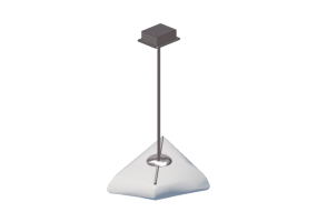 3D Ceiling Lamp - Suspended lamp - Panzeri &ndash; Dreamy