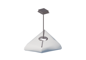 Lampe &agrave; suspension 3D - Lampe &agrave; suspension - Panzeri &ndash; Dreamy