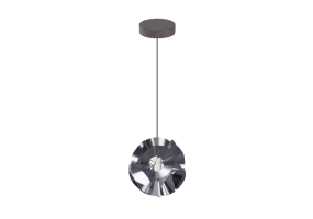 3D Ceiling Lamp - Suspended ceiling Lamp - Panzeri &ndash; Floral