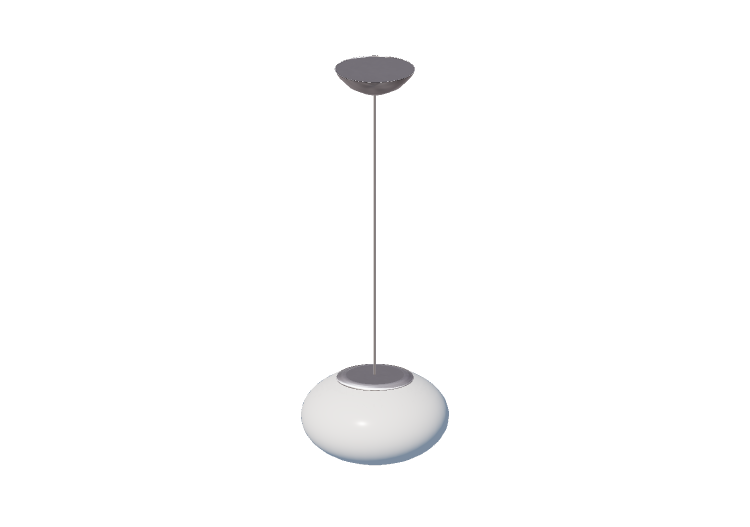 Lampada a sospensione 3D - Lampada a sospensione - Panzeri... Lampada a sospensione 3D - Lampada a sospensione - Panzeri...