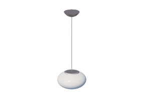 Lampe &agrave; suspension 3D - Lampe &agrave; suspension - Panzeri &ndash; Gilbert
