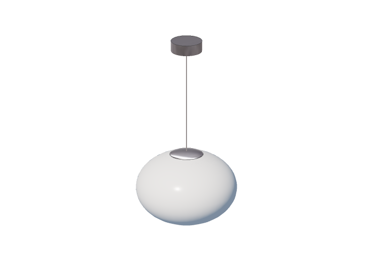 Lampada a sospensione 3D - Lampada a sospensione - Panzeri... Lampada a sospensione 3D - Lampada a sospensione - Panzeri...