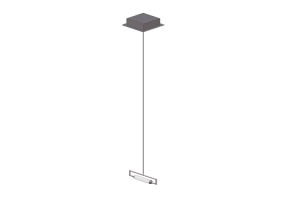 L&aacute;mpara colgante 3D - L&aacute;mpara suspendida - Panzeri &ndash; Glim