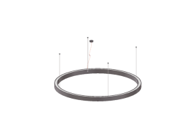 L&aacute;mpara colgante 3D - L&aacute;mpara suspendida - Panzeri &ndash; Golden Ring