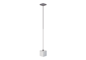3D Ceiling Lamp - Suspended ceiling Lamp - Panzeri &ndash; Kubik