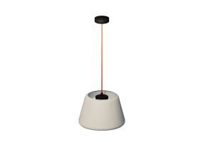 L&aacute;mpara colgante 3D - L&aacute;mpara suspendida - Panzeri &ndash; Ralph