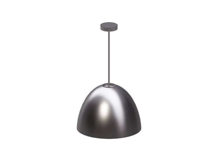 3D Schwebende Lampe - Hängelampe - Panzeri – Willy -... 3D Schwebende Lampe - Hängelampe - Panzeri – Willy -...