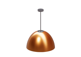 Lampada a sospensione 3D - Lampada a sospensione - Panzeri &ndash; Willy