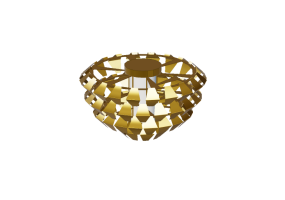Lampada da soffitto 3D - Lampada a soffitto - Panzeri &ndash; Agave