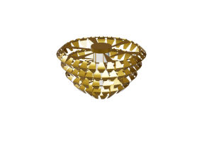 3D Ceiling Lamp - Ceiling mounted lamp - Panzeri &ndash; Agave