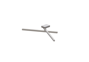 3D Deckenlampe - Deckenleuchte - Panzeri &ndash; Carmen
