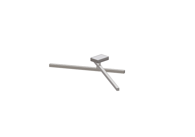 Lámpara de techo 3D - Lámpara de techo - Panzeri – Carmen -... Lámpara de techo 3D - Lámpara de techo - Panzeri – Carmen -...