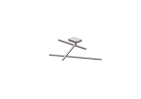 Lampe &agrave; plafond 3D - Lampe &agrave; plafond - Panzeri &ndash; Carmen