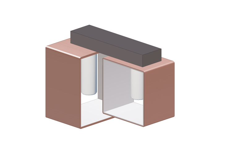 Lâmpada do teto 3D - Luminária pendente - Panzeri – Domino... Lâmpada do teto 3D - Luminária pendente - Panzeri – Domino...
