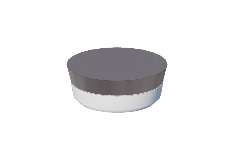 Lâmpada do teto 3D - Luminária pendente - Panzeri – Flan -... Lâmpada do teto 3D - Luminária pendente - Panzeri – Flan -...