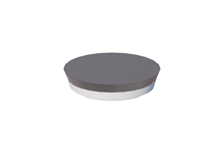 3D Ceiling Lamp - Ceiling mounted lamp - Panzeri – Flan -... 3D Ceiling Lamp - Ceiling mounted lamp - Panzeri – Flan -...