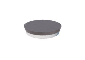 L&acirc;mpada do teto 3D - Lumin&aacute;ria pendente - Panzeri &ndash; Flan