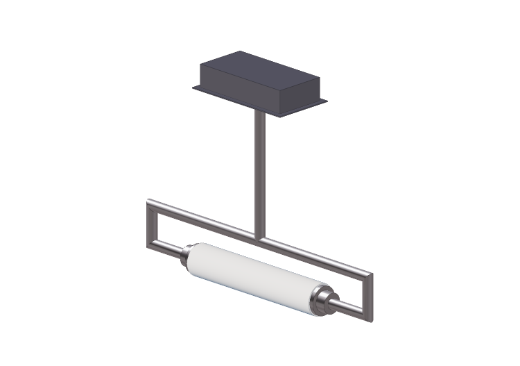 3D Deckenlampe - Deckenleuchte - Panzeri – Glim - Panzeri 3D Deckenlampe - Deckenleuchte - Panzeri – Glim - Panzeri
