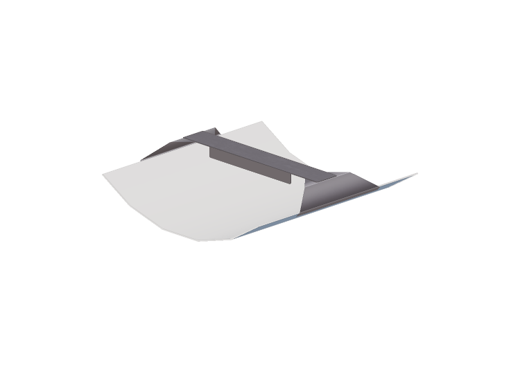 3D Deckenlampe - Deckenlampe - Panzeri – Tecla - Panzeri 3D Deckenlampe - Deckenlampe - Panzeri – Tecla - Panzeri
